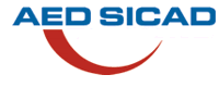 Logo AED-SICAD GmbH